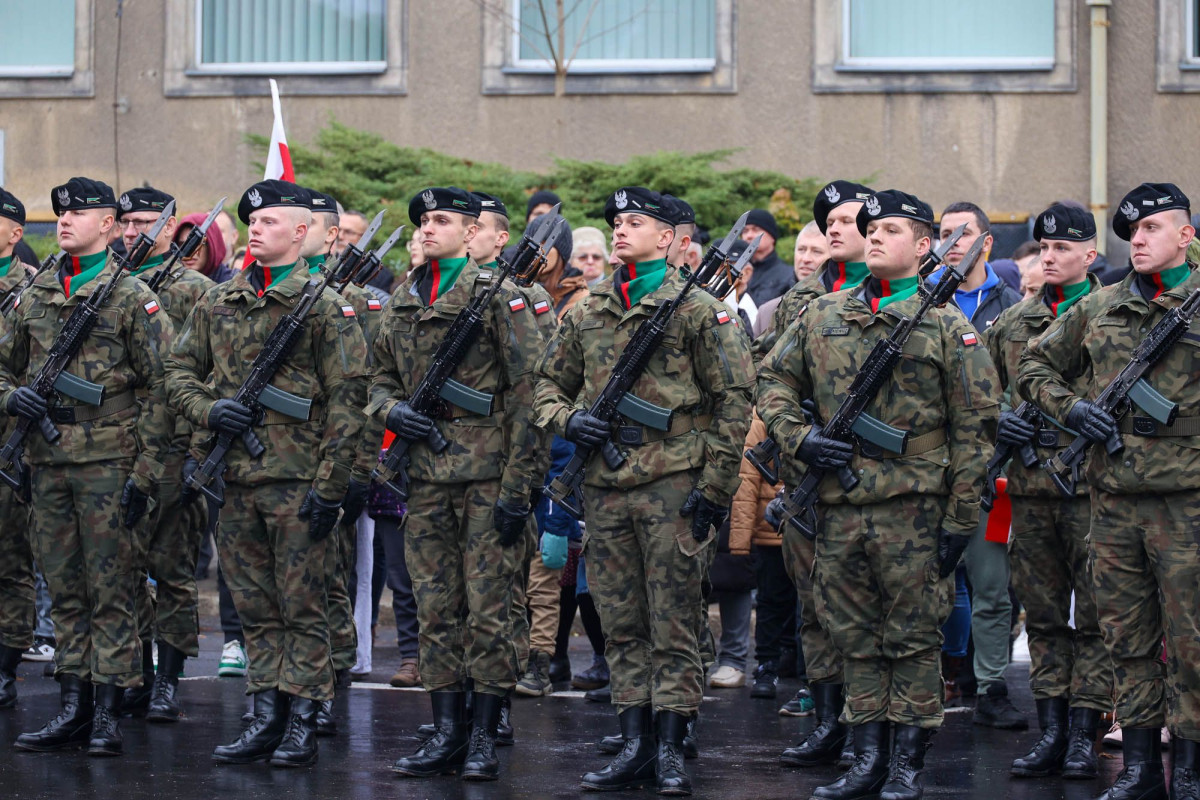 Bolesławieckie obchody święta odzyskania przez Polskę niepodległości