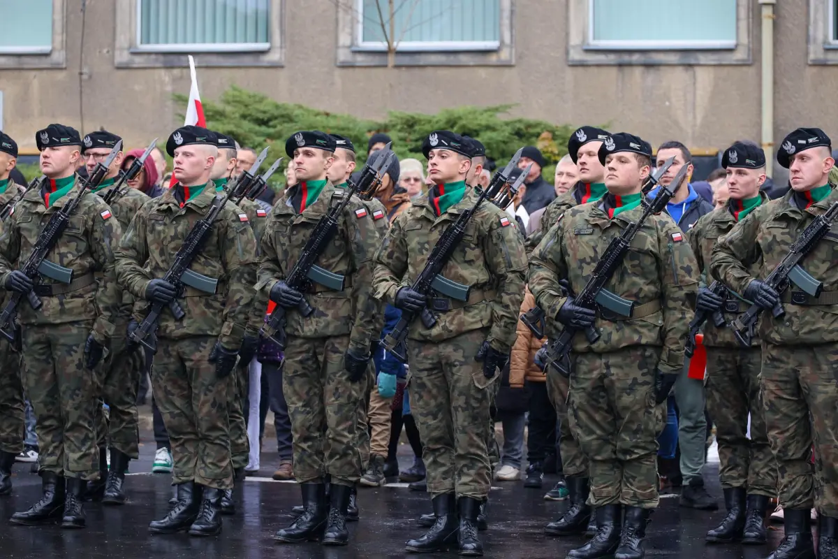 Bolesławieckie obchody święta odzyskania przez Polskę niepodległości