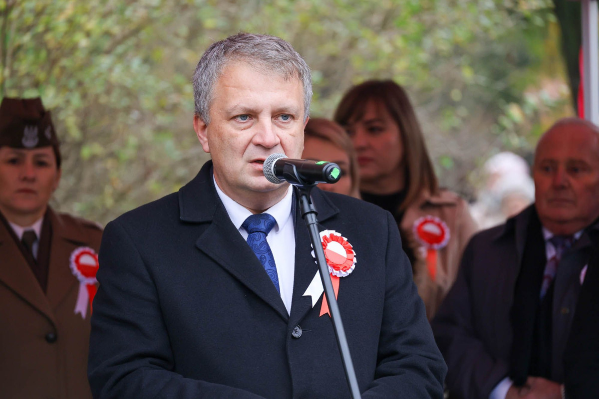 Bolesławieckie obchody święta odzyskania przez Polskę niepodległości