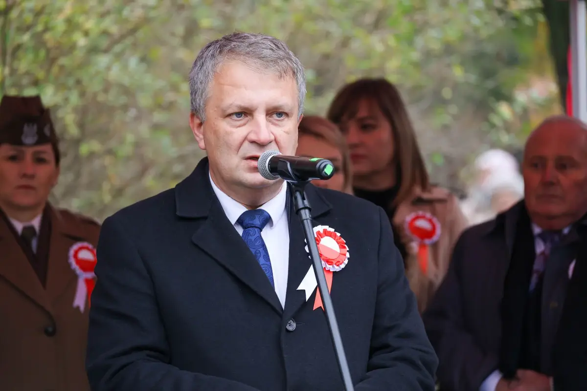 Bolesławieckie obchody święta odzyskania przez Polskę niepodległości
