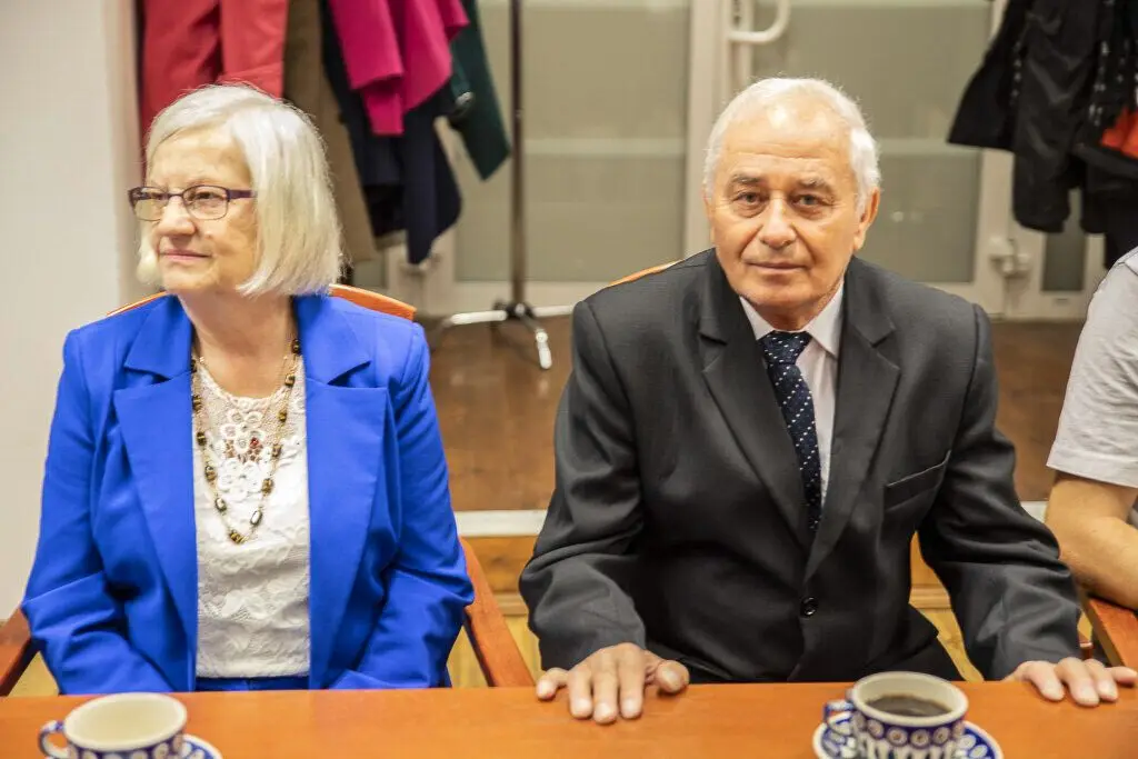 Trzy bolesławieckie pary uhonorowane przez prezydenta RP