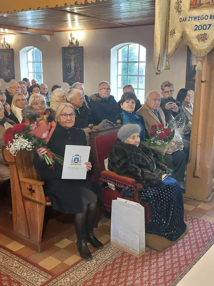 Uroczystość