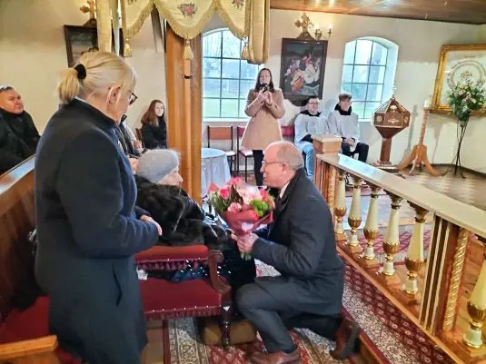 Uroczystość