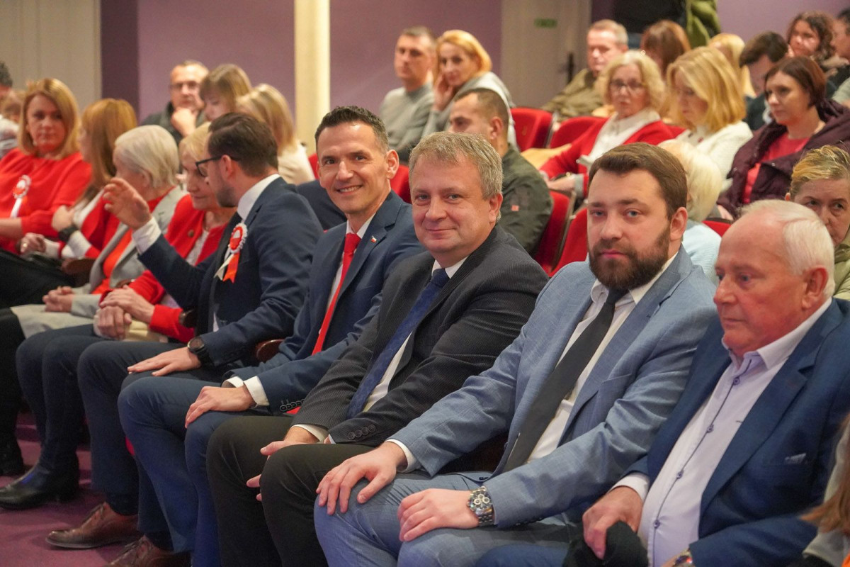 Koncert Niepodległościowy