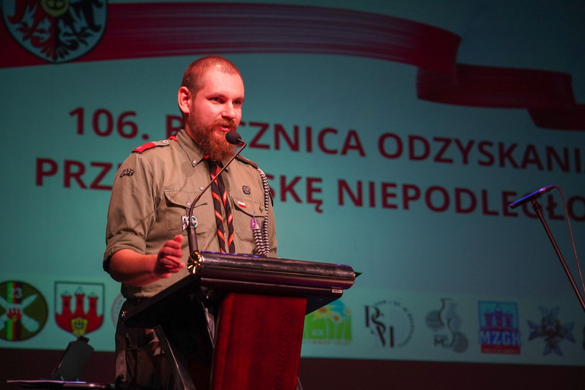 Koncert Niepodległościowy