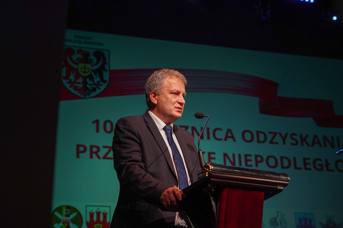 Koncert Niepodległościowy