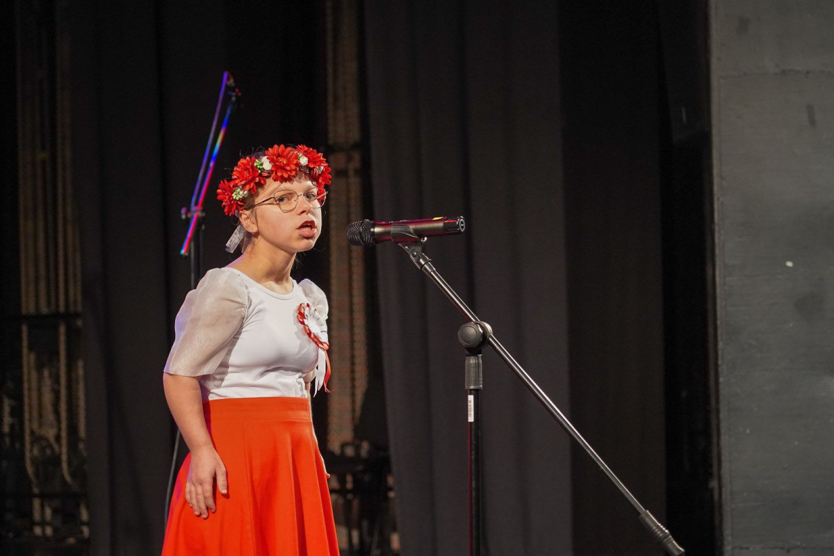 Koncert Niepodległościowy