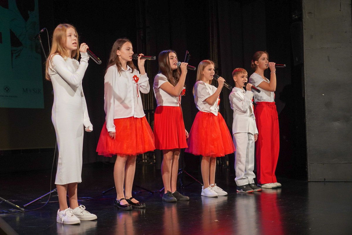 Koncert Niepodległościowy