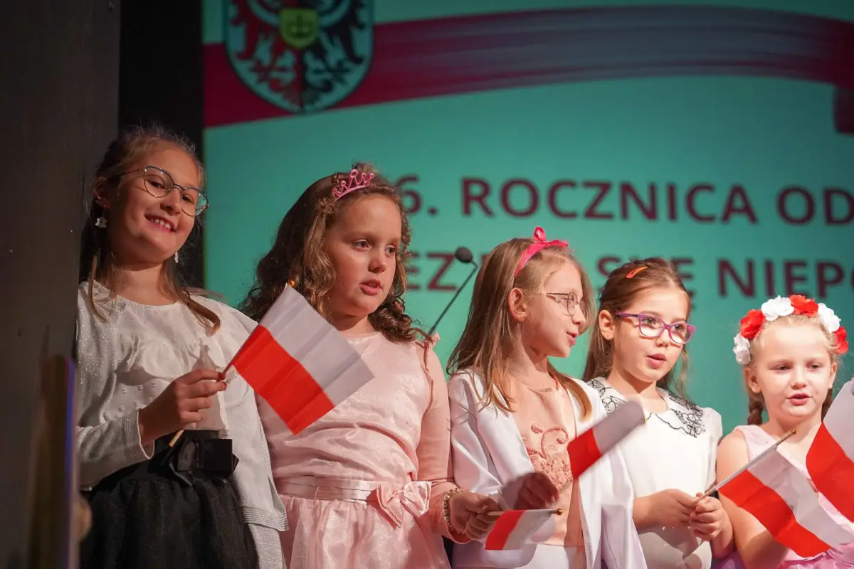 Koncert Niepodległościowy