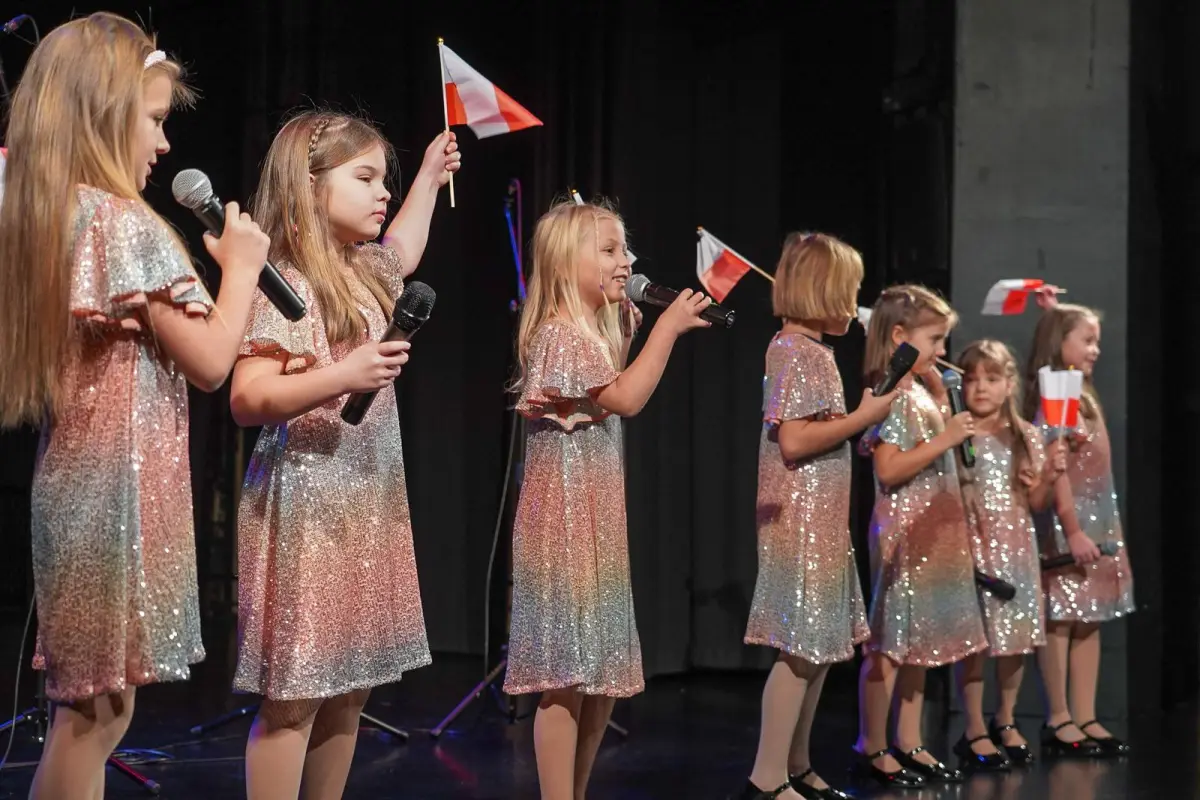 Koncert Niepodległościowy