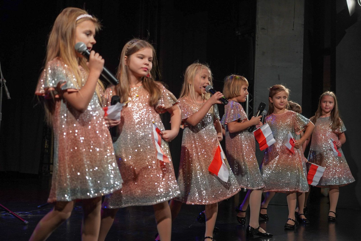 Koncert Niepodległościowy