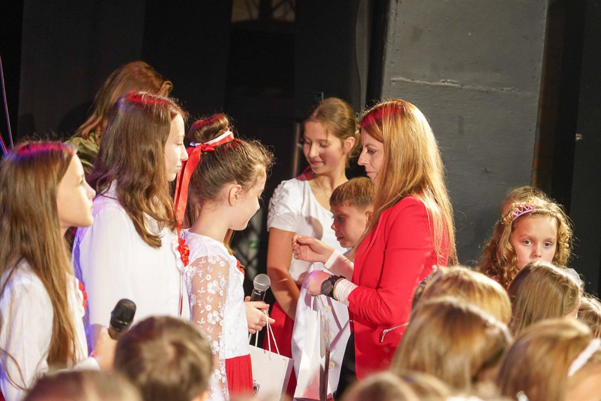 Koncert Niepodległościowy