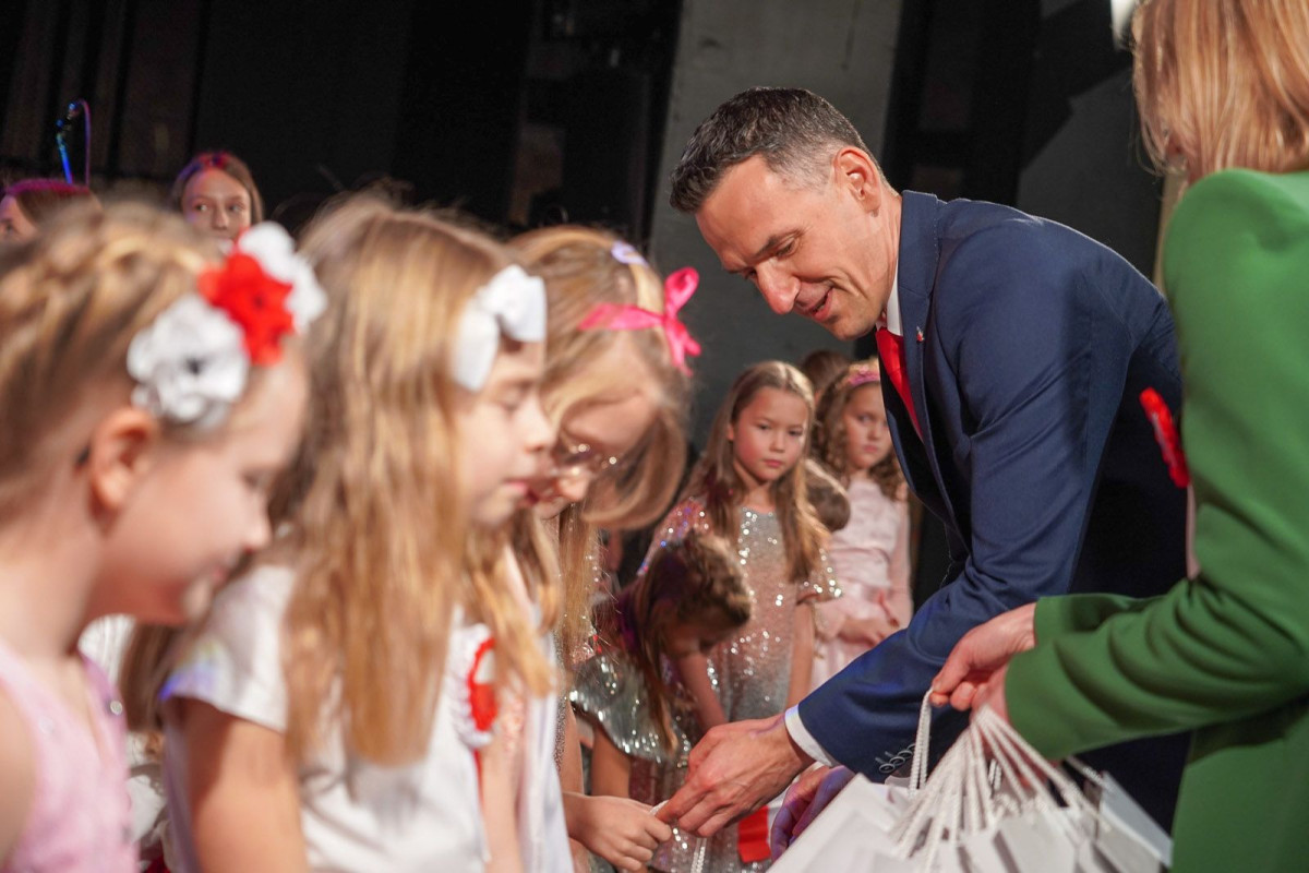 Koncert Niepodległościowy