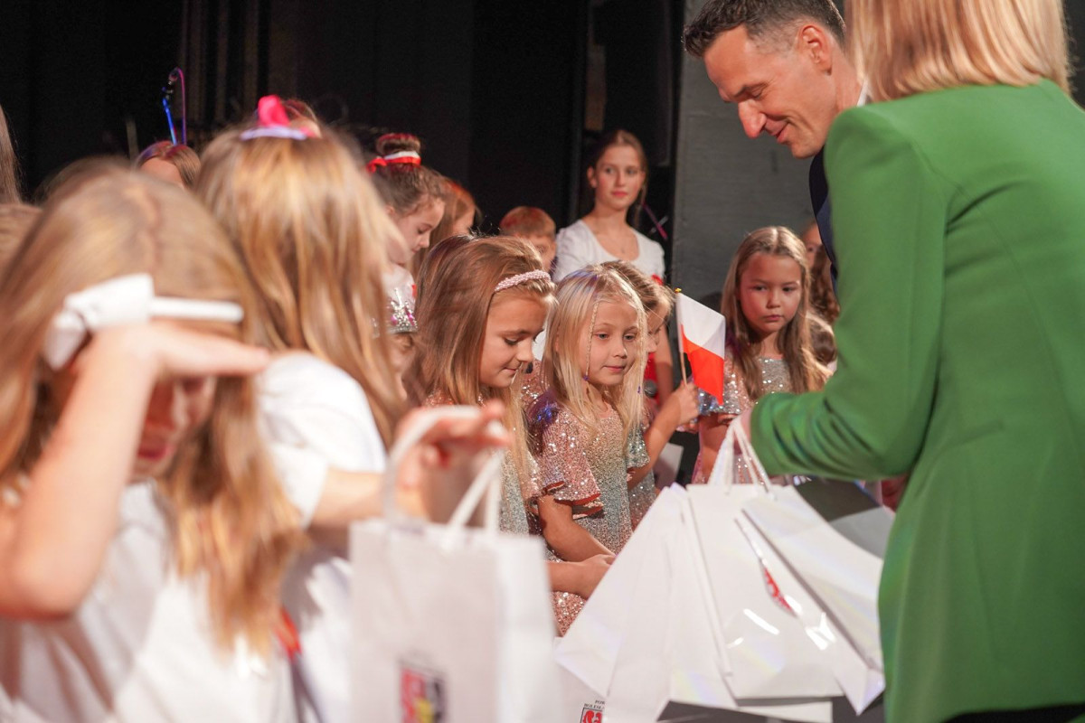 Koncert Niepodległościowy