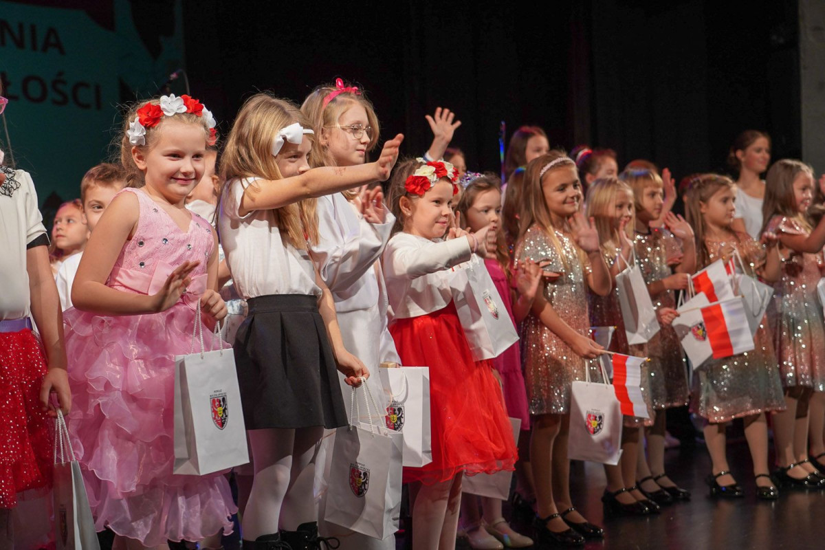 Koncert Niepodległościowy