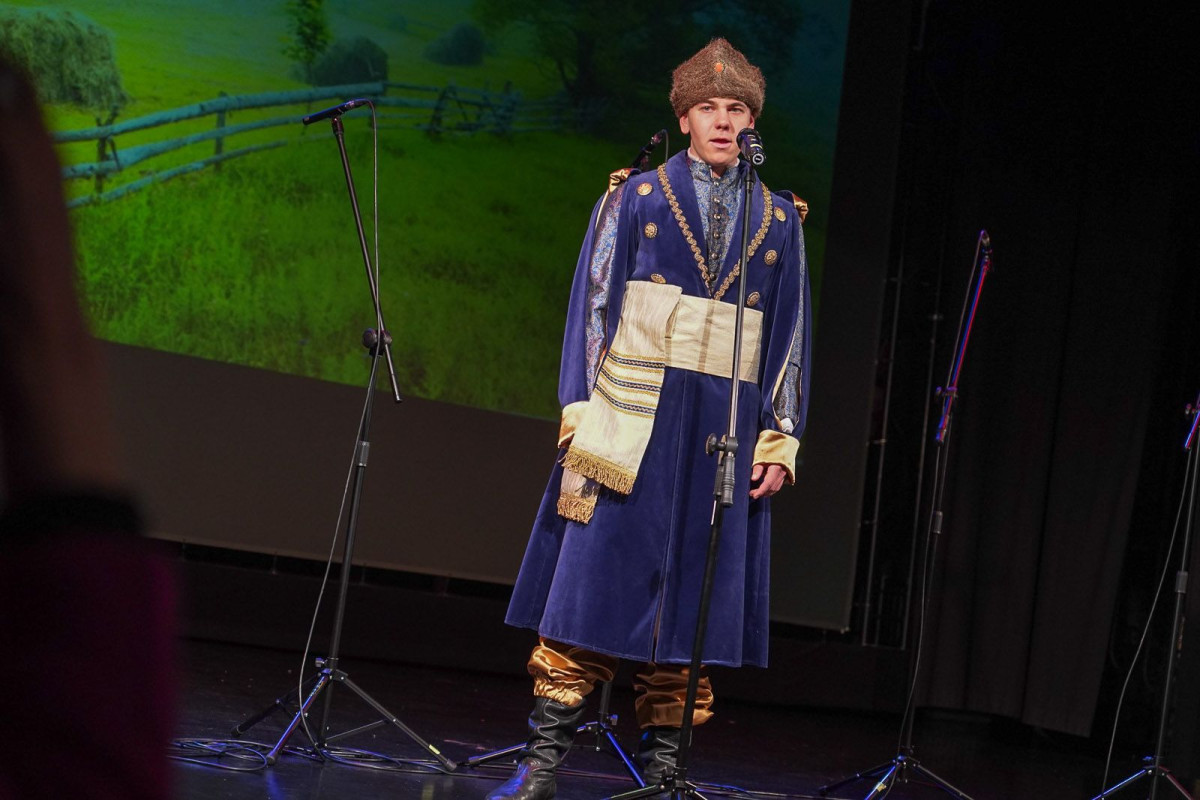 Koncert Niepodległościowy