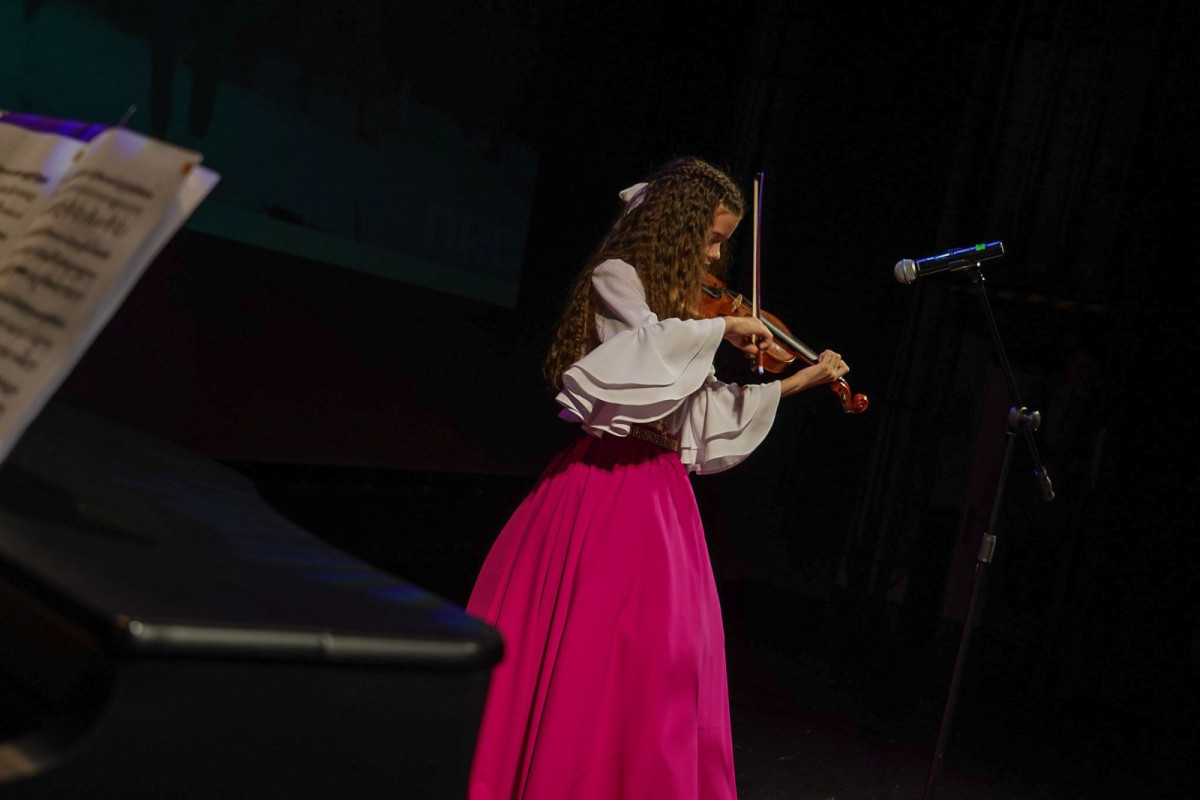 Koncert Niepodległościowy