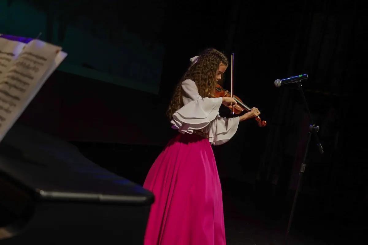Koncert Niepodległościowy