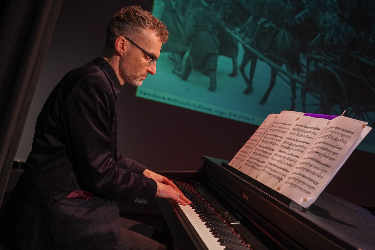 Koncert Niepodległościowy