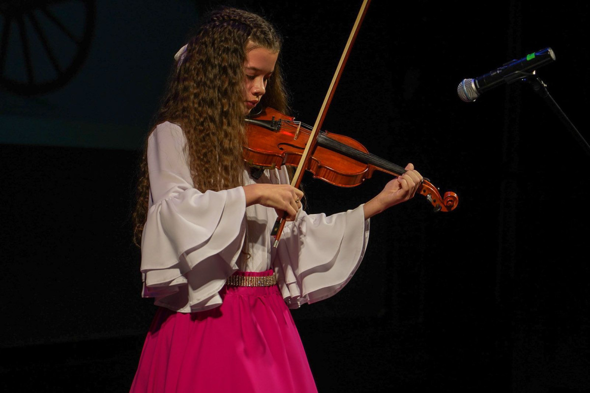 Koncert Niepodległościowy