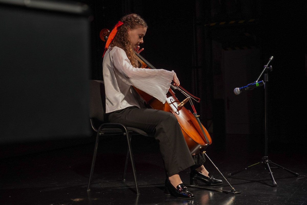 Koncert Niepodległościowy