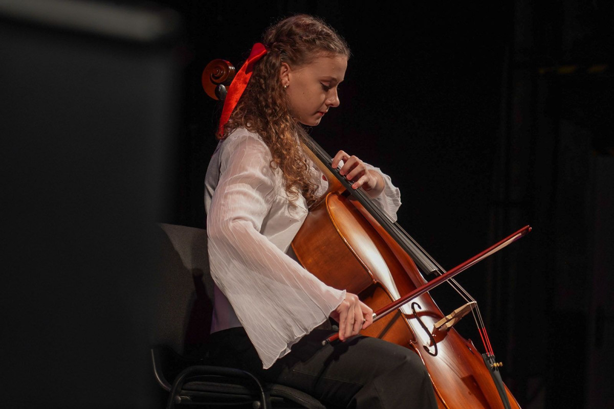 Koncert Niepodległościowy