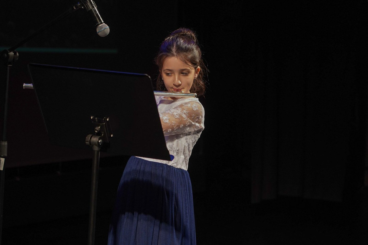 Koncert Niepodległościowy