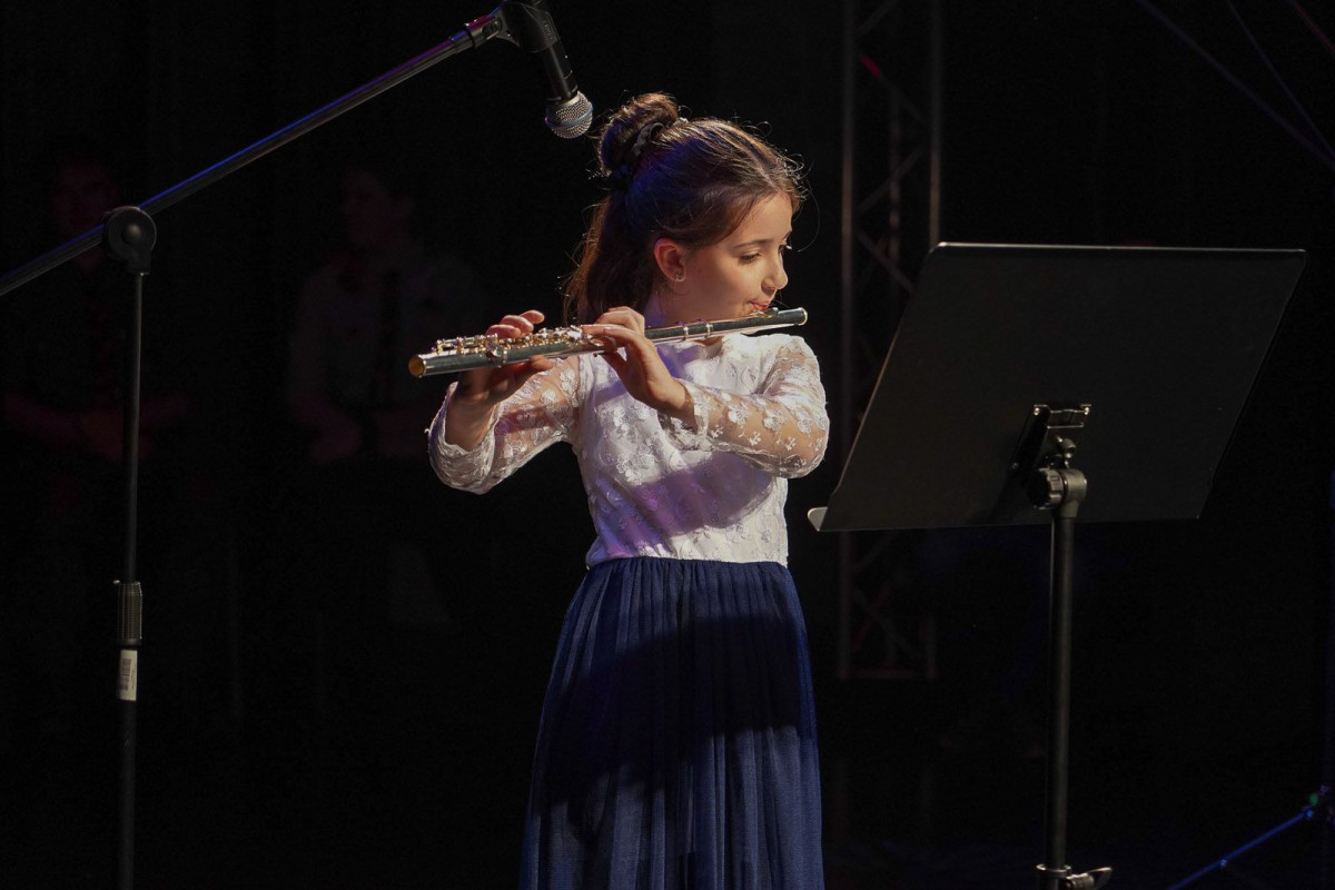 Koncert Niepodległościowy