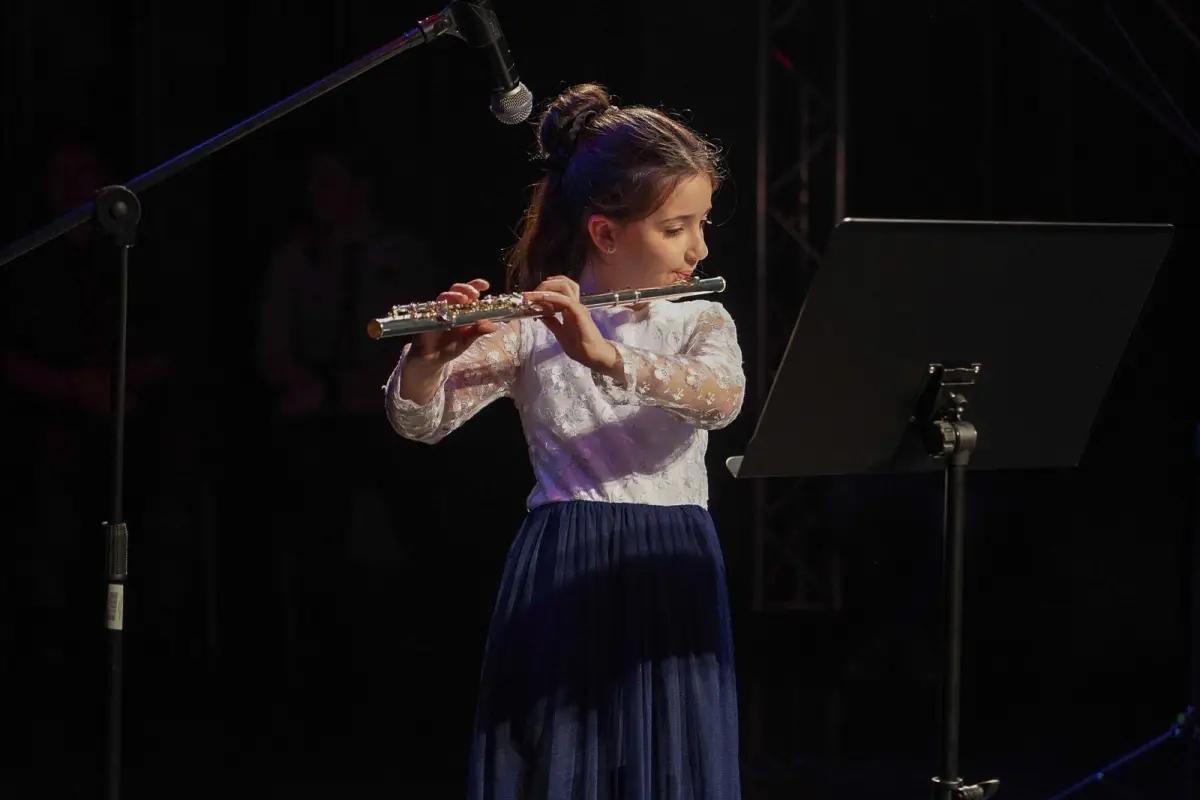 Koncert Niepodległościowy