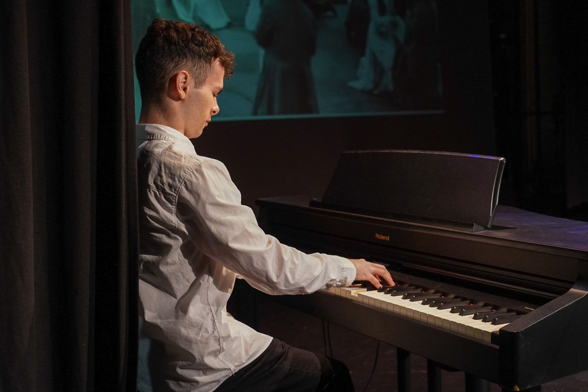 Koncert Niepodległościowy