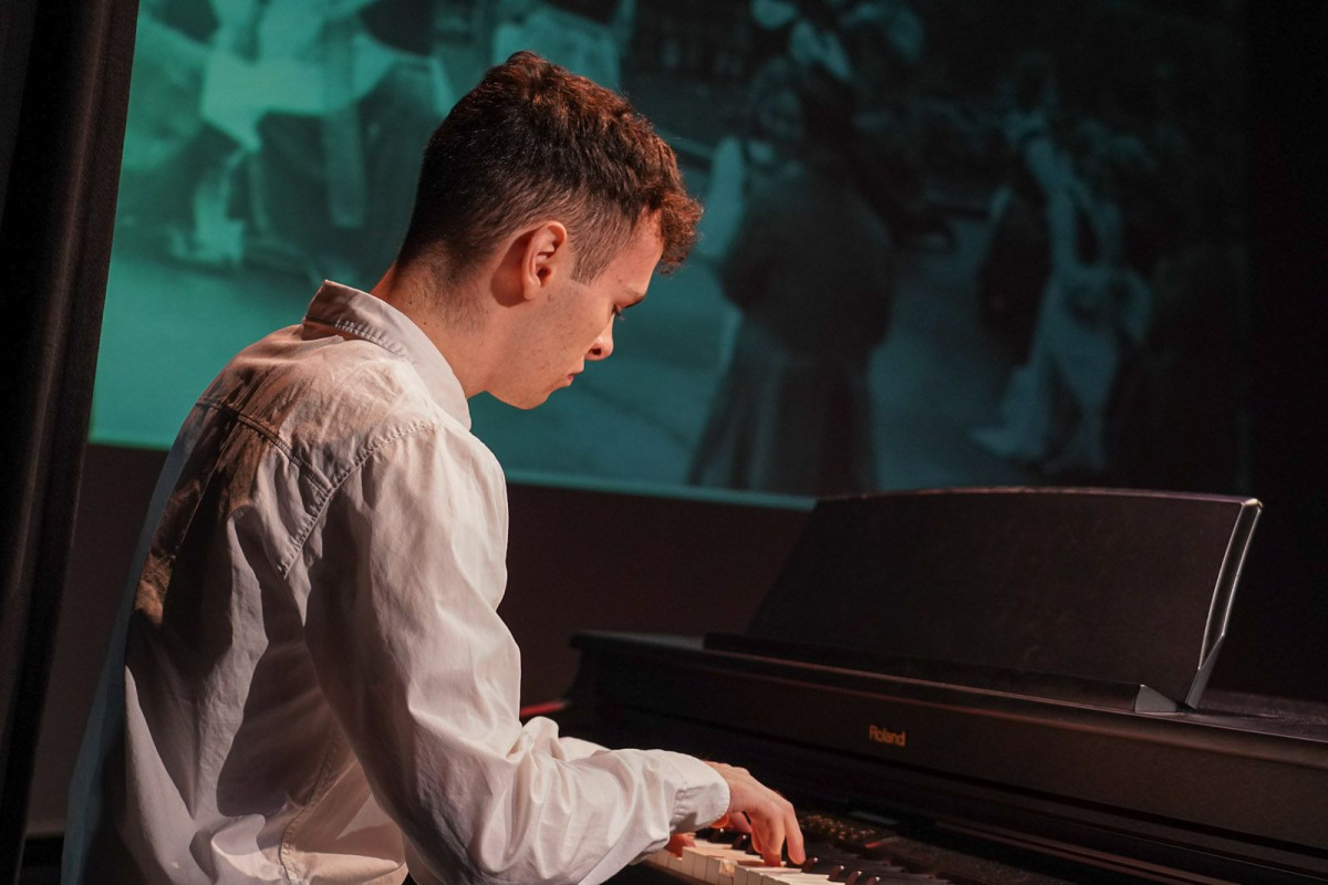 Koncert Niepodległościowy