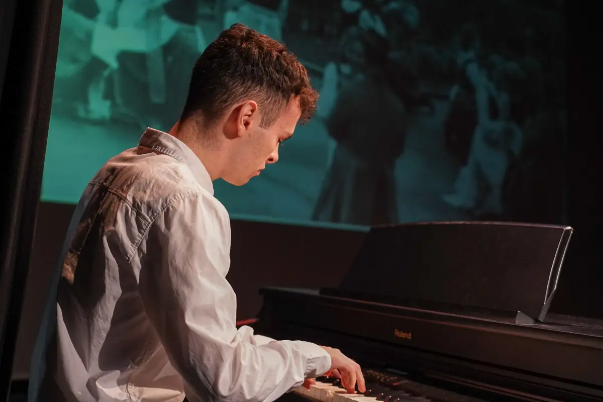 Koncert Niepodległościowy