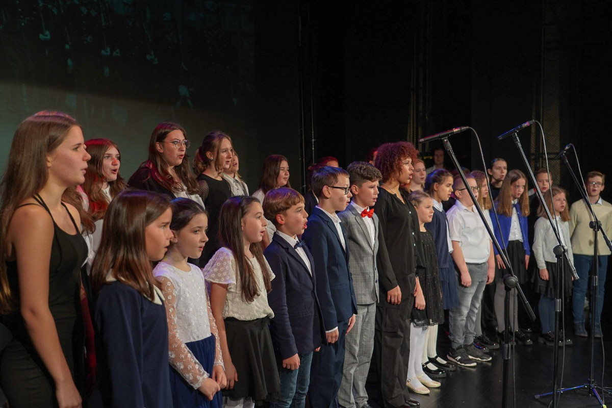 Koncert Niepodległościowy