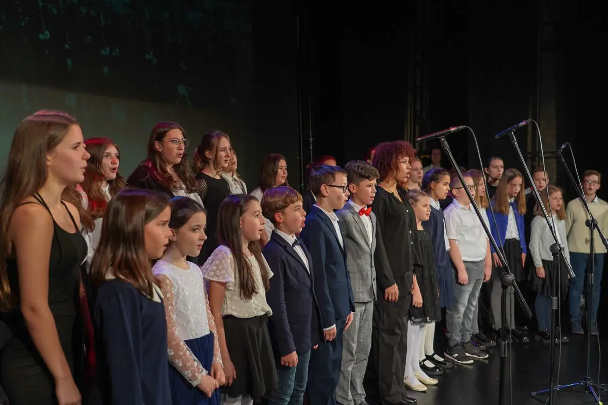 Koncert Niepodległościowy