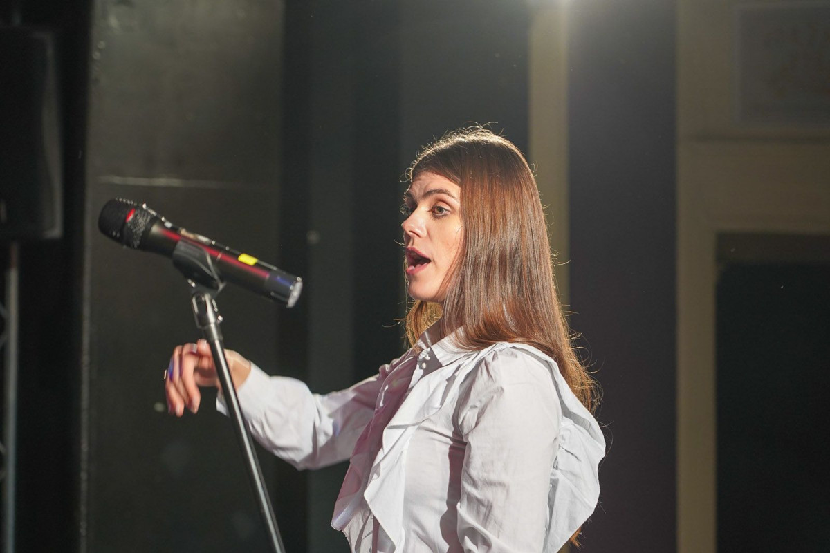 Koncert Niepodległościowy