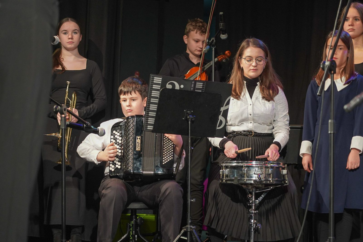 Koncert Niepodległościowy