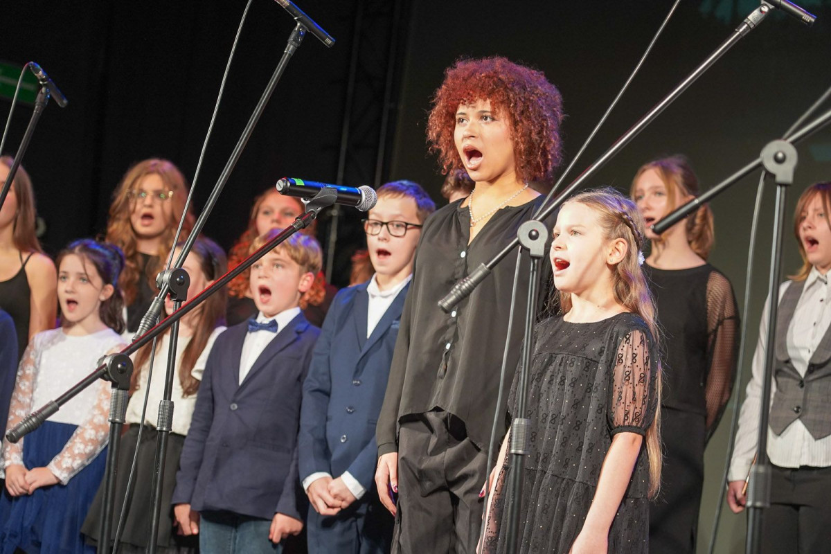 Koncert Niepodległościowy