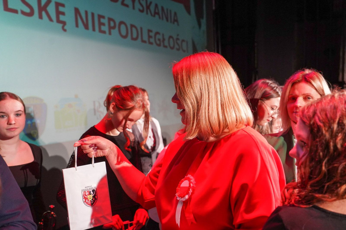 Koncert Niepodległościowy