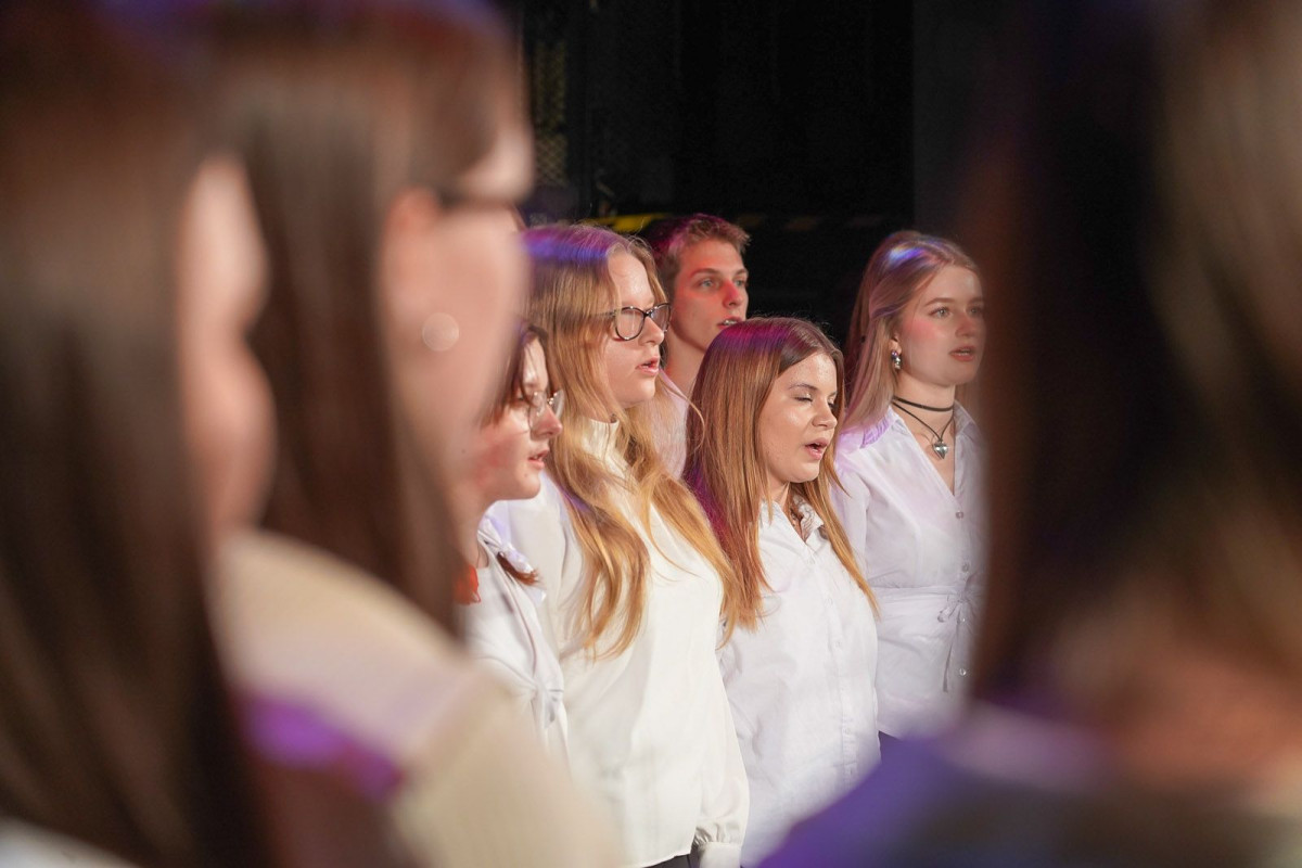 Koncert Niepodległościowy