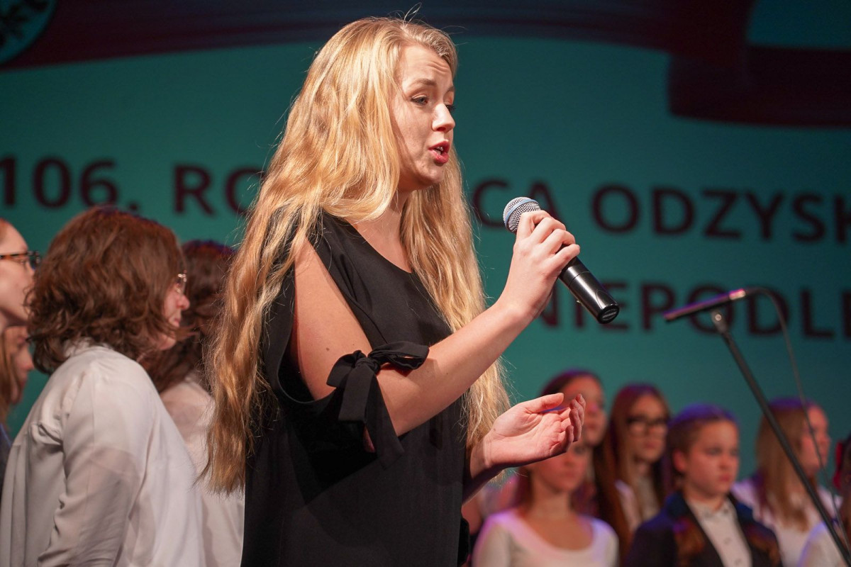 Koncert Niepodległościowy