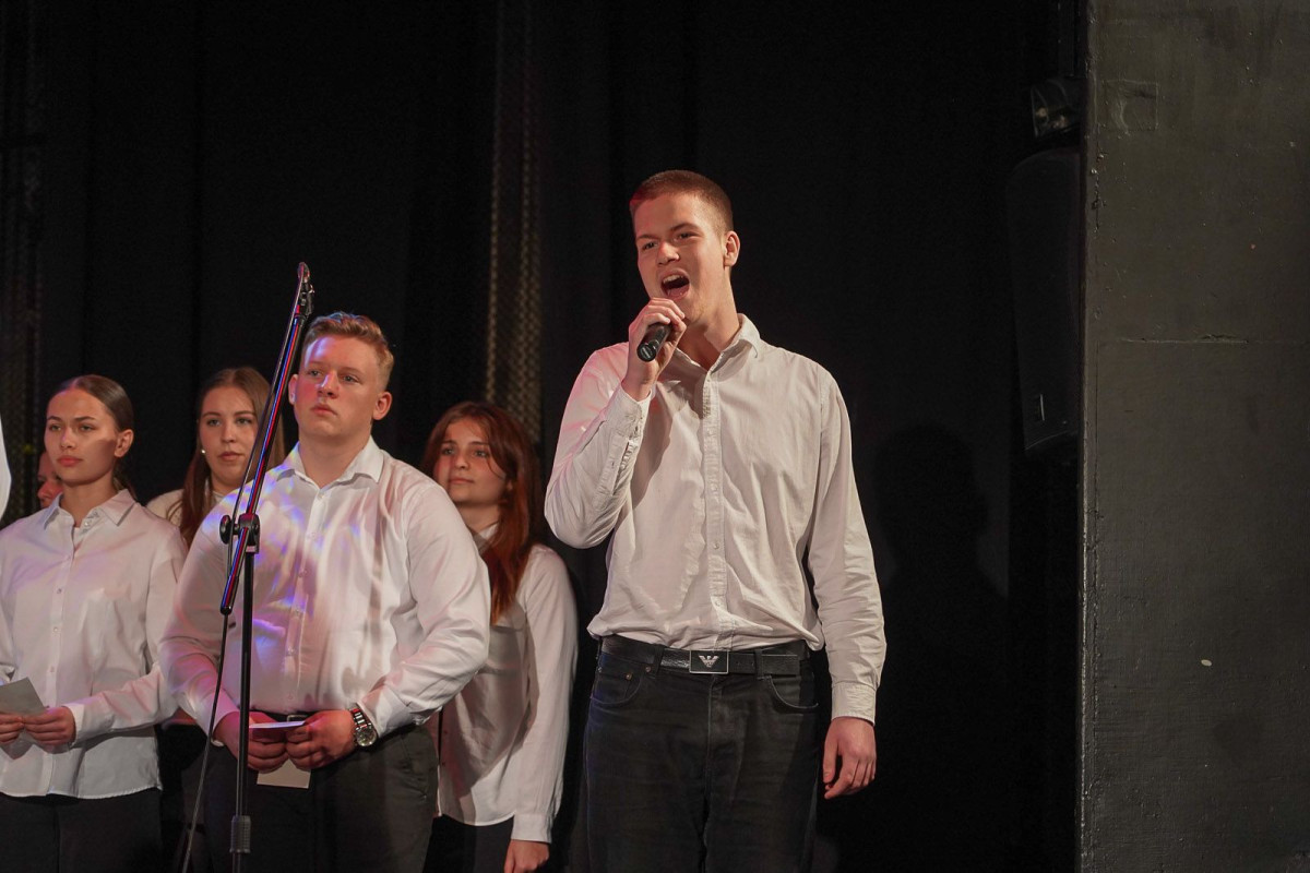 Koncert Niepodległościowy