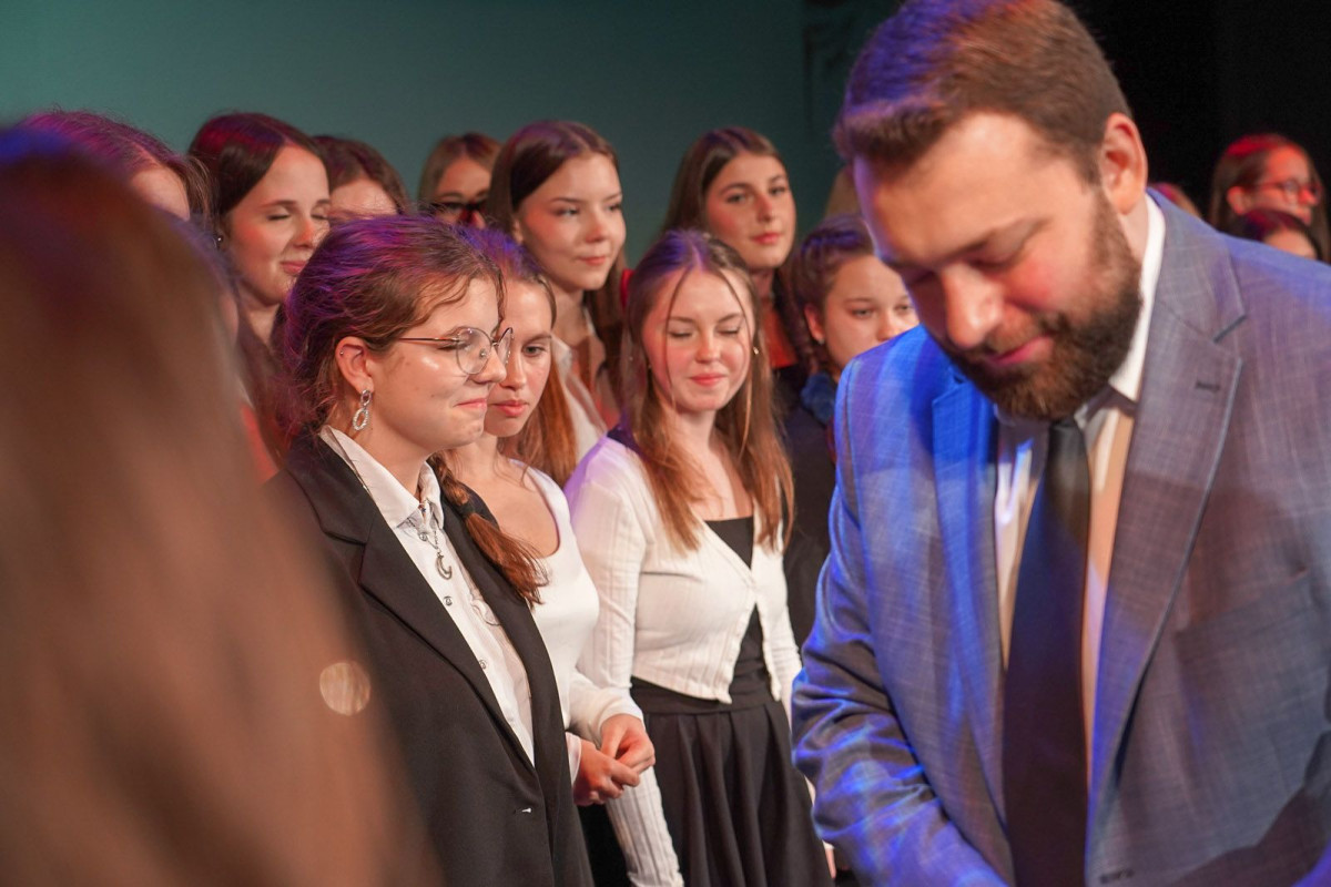 Koncert Niepodległościowy