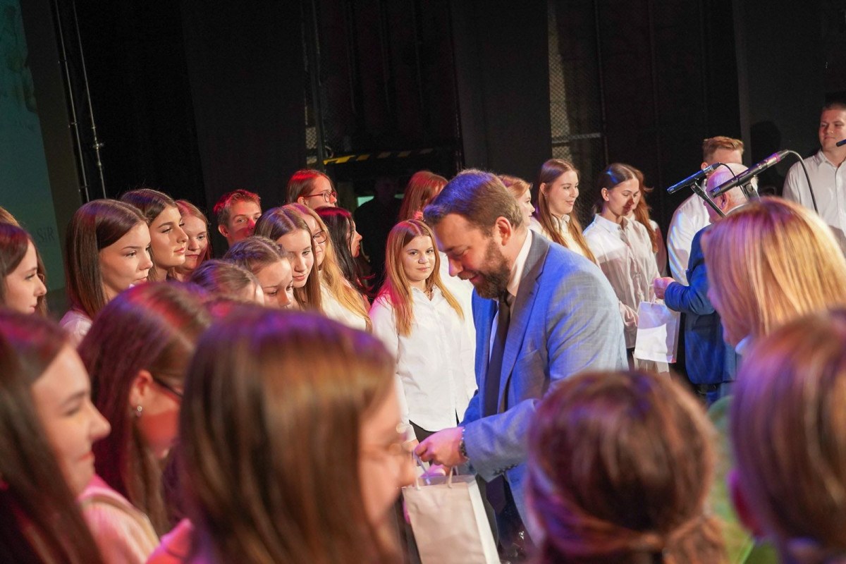 Koncert Niepodległościowy