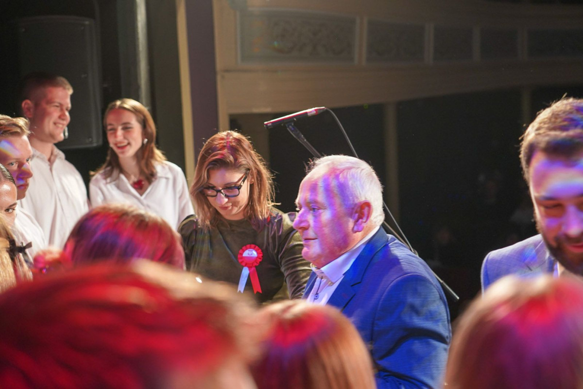 Koncert Niepodległościowy