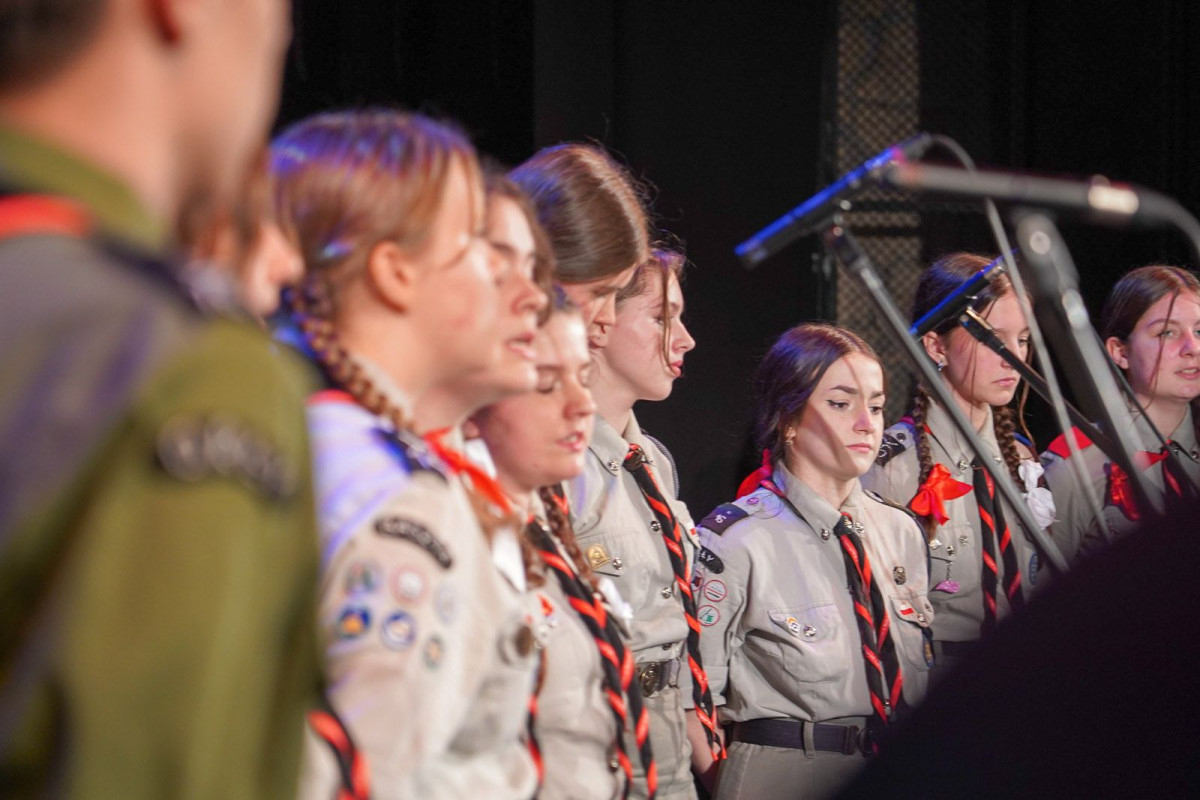 Koncert Niepodległościowy