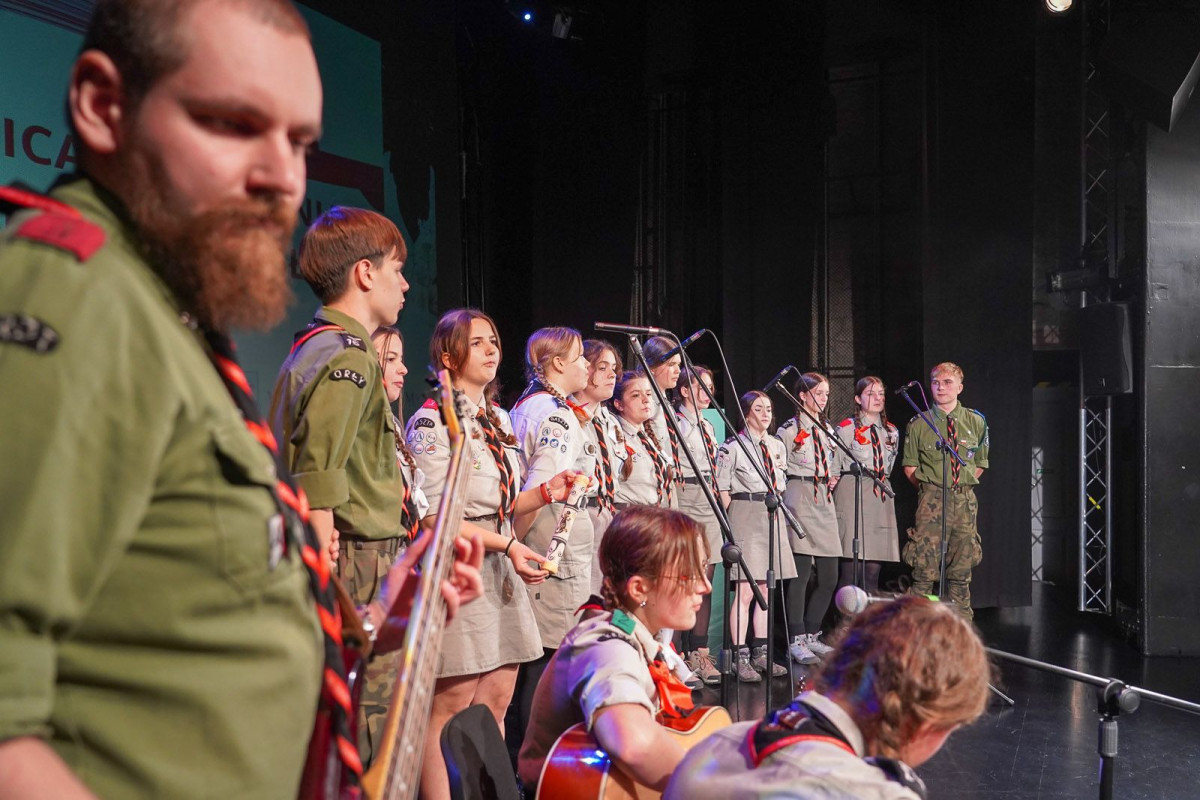 Koncert Niepodległościowy