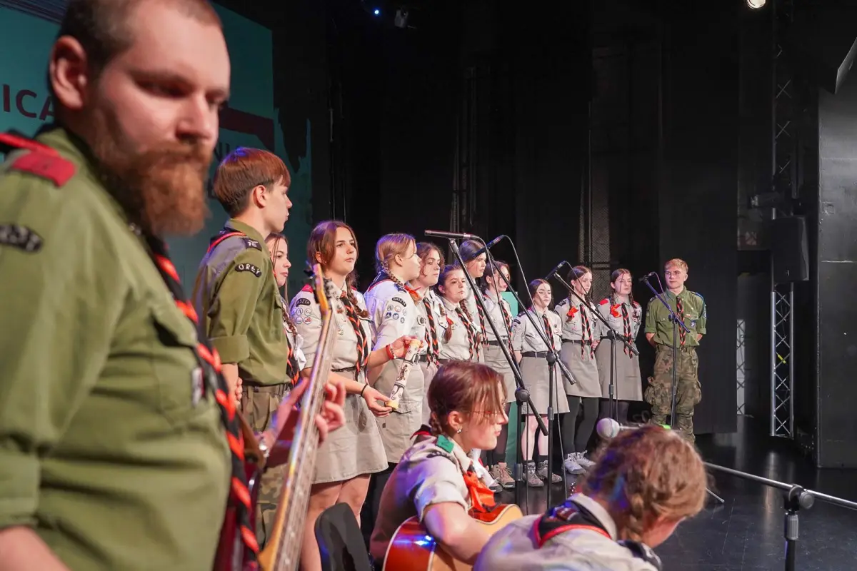 Koncert Niepodległościowy