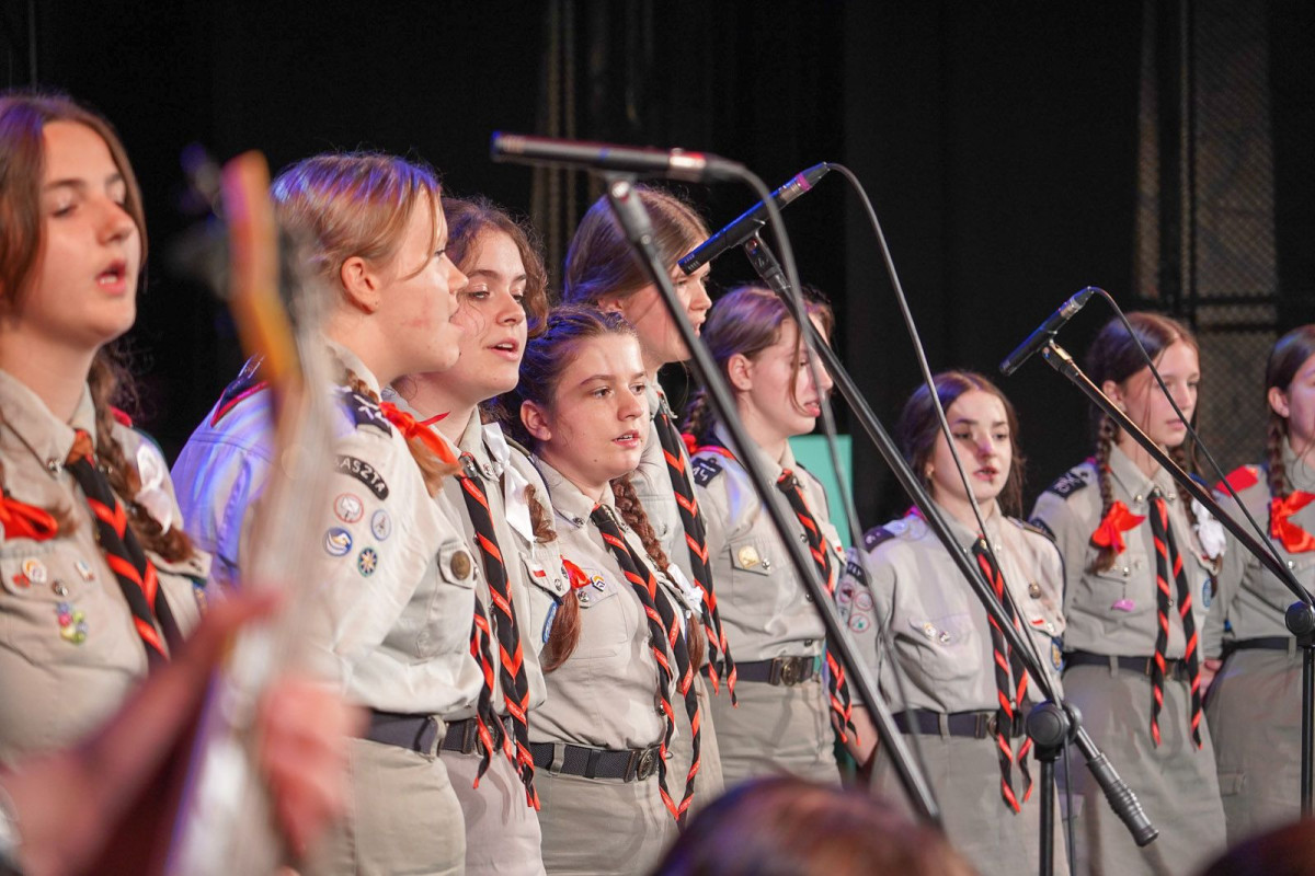 Koncert Niepodległościowy