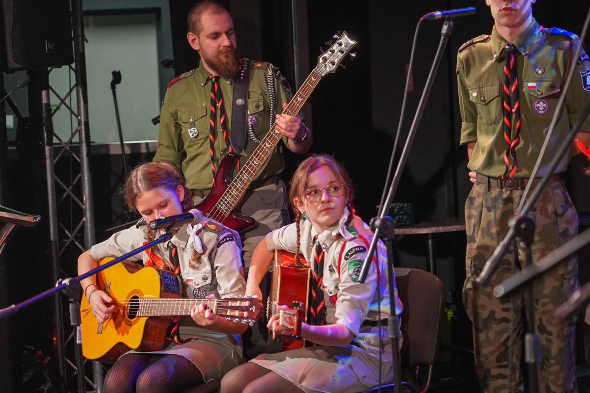 Koncert Niepodległościowy