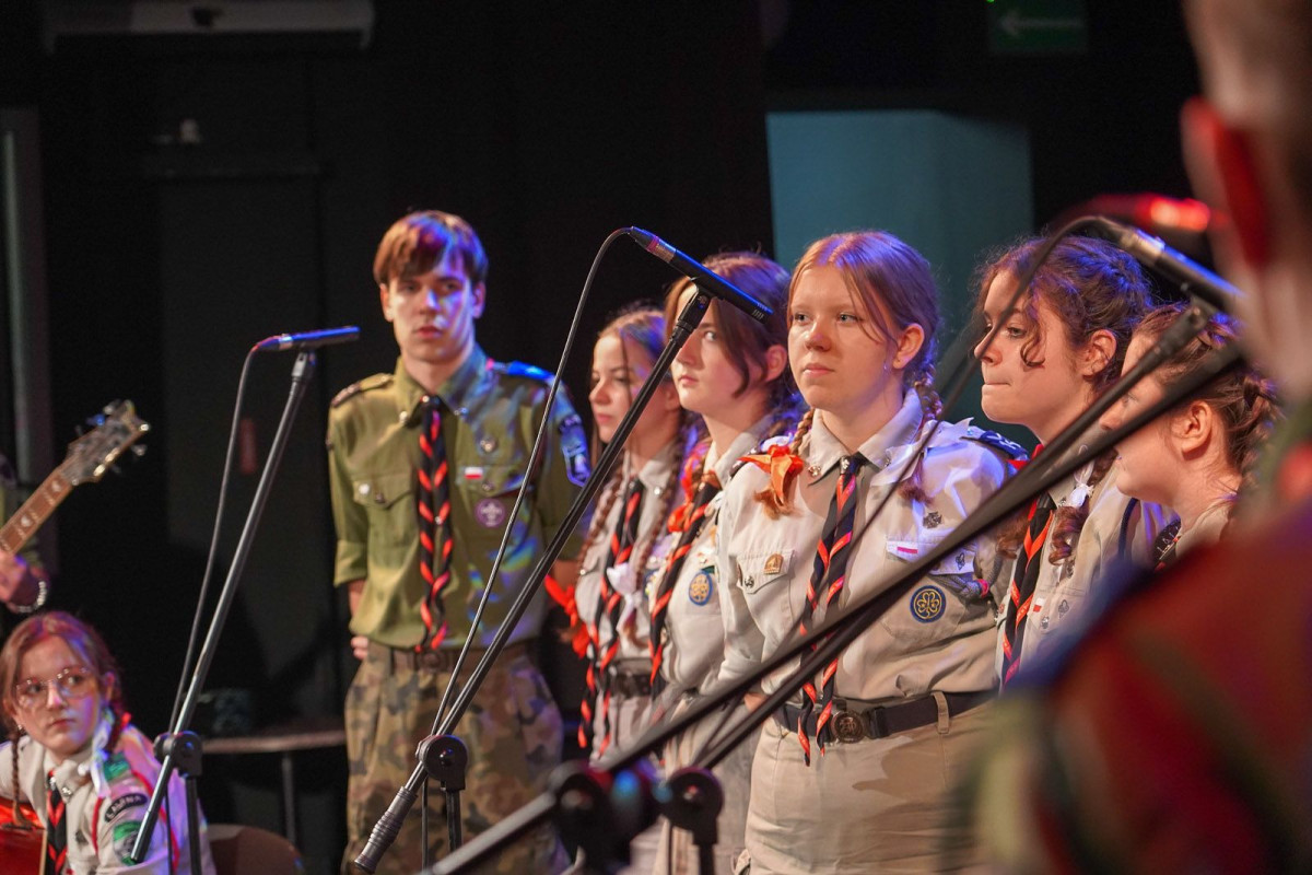 Koncert Niepodległościowy